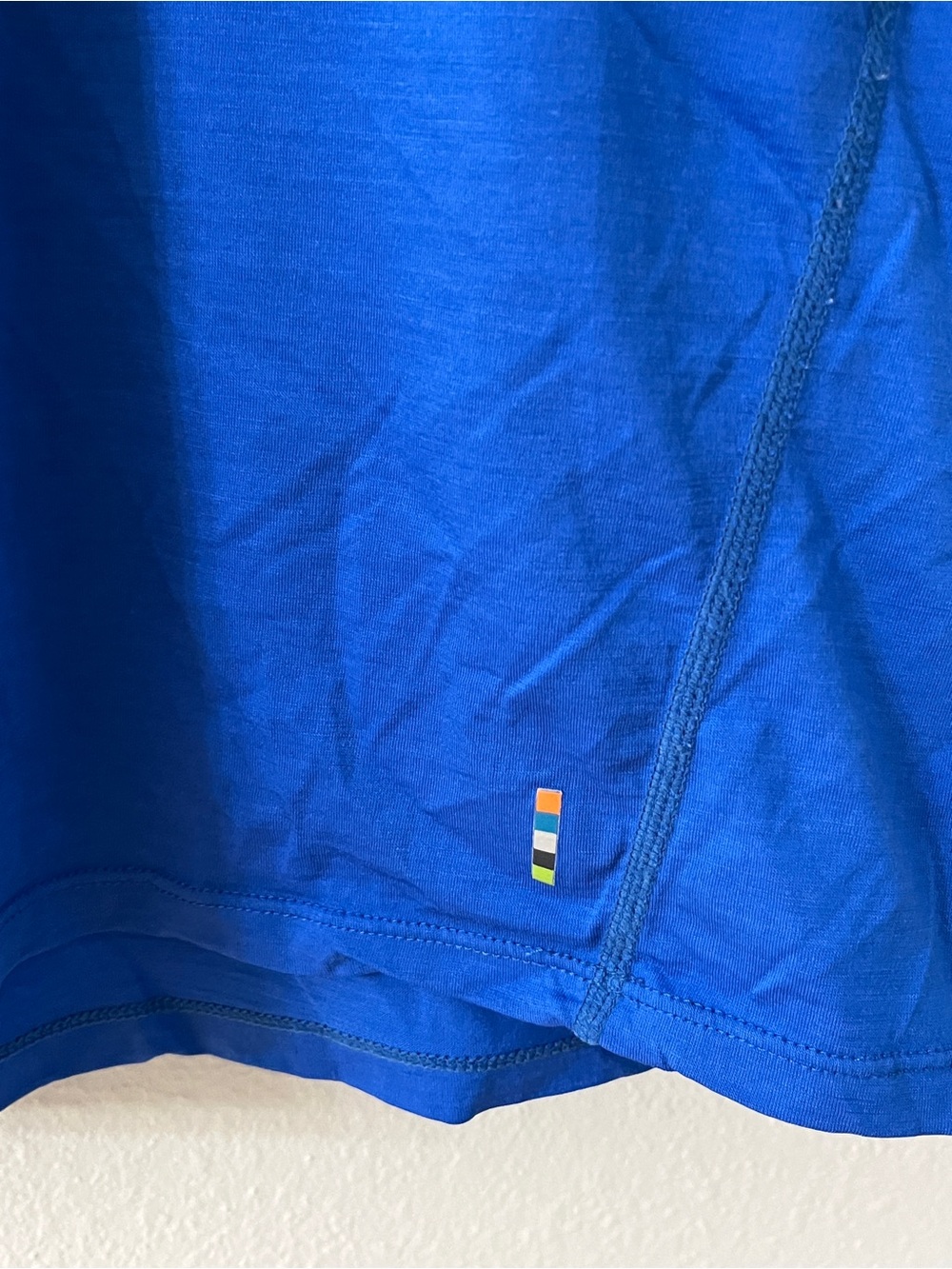 SmartWool SS Tee - Picture 4 of 6